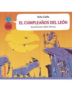 CUMPLEAÑOS DEL LEON, EL