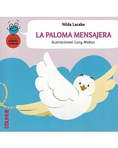 PALOMA MENSAJERA, LA