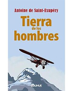 TIERRA DE LOS HOMBRES