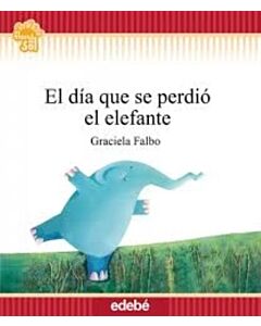 DIA QUE SE PERDIO EL ELEFANTE, EL