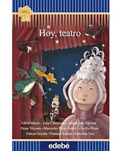 HOY, TEATRO