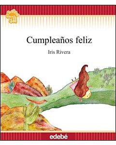 CUMPLEAÑOS FELIZ