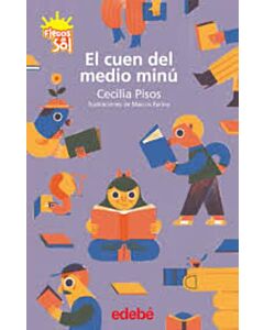 CUEN DEL MEDIO MINU, EL