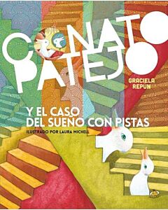 CONATO PATEJO Y EL CASO DEL SUEÑO CON PISTAS