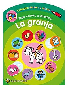 GRANJA, LA