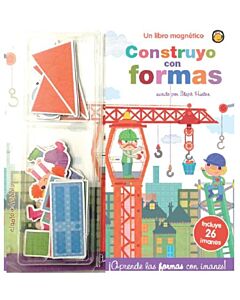 CONSTRUYO CON FORMAS