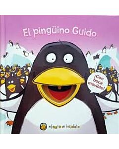PINGÜINO GUIDO, EL