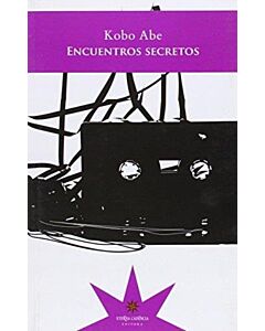 ENCUENTROS SECRETOS