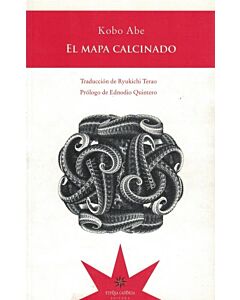 MAPA CALCINADO, EL