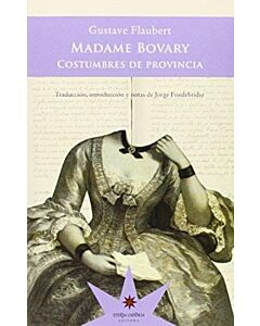 MADAME BOVARY