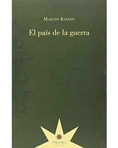 PAIS DE LA GUERRA, EL