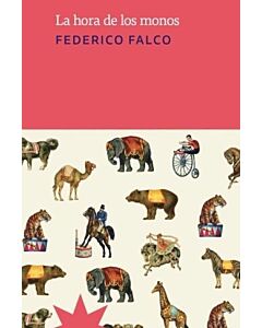 HORA DE LOS MONOS, LA