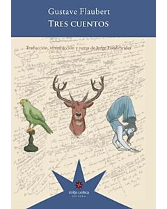 TRES CUENTOS