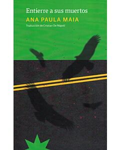 ENTIERRE A SUS MUERTOS