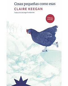 COSAS PEQUEÑAS COMO ESAS