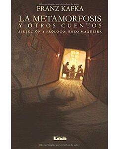 METAMORFOSIS Y OTROS CUENTOS, LA