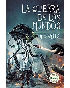 GUERRA DE LOS MUNDOS, LA