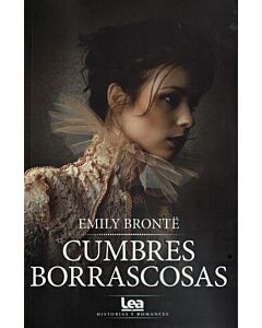 CUMBRES BORRASCOSAS