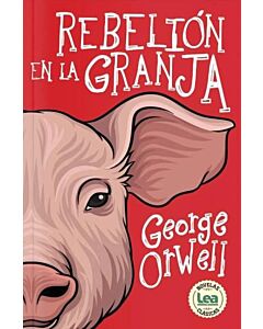 REBELION EN LA GRANJA