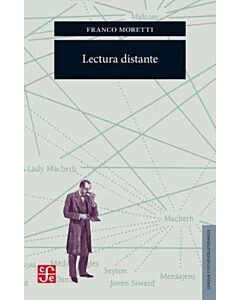 LECTURA DISTANTE