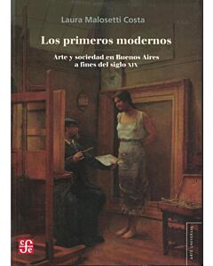 PRIMEROS MODERNOS, LOS