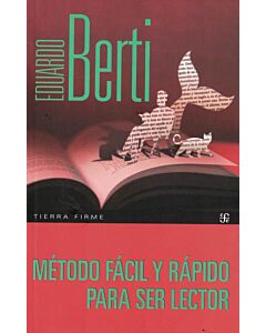 METODO FACIL Y RAPIDO PARA SER LECTOR