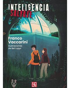 INTELIGENCIA SALVAJE