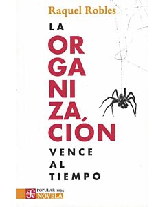 ORGANIZACION VENCE AL TIEMPO, LA