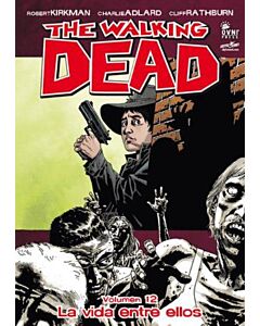 THE WALKING DEAD VOL 12