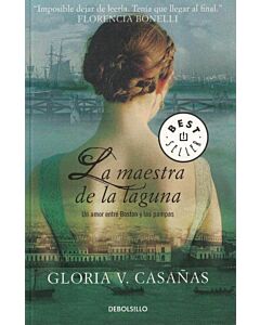 MAESTRA DE LA LAGUNA, LA