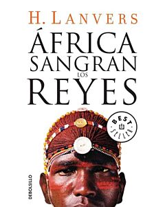 AFRICA SANGRAN LOS REYES DEBOLSILLO