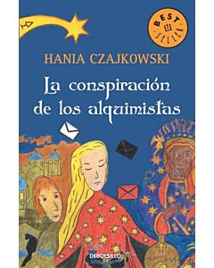 CONSPIRACION DE LOS ALQUIMISTAS, LA