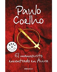 MANUSCRITO ENCONTRADO EN ACCRA, EL