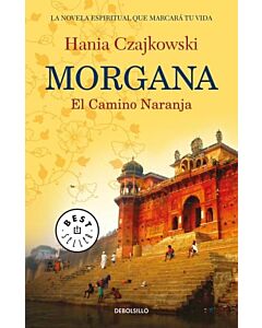 MORGANA EL CAMINO NARANJA