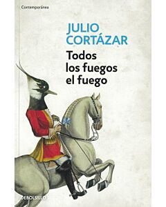 TODOS LOS FUEGOS EL FUEGO