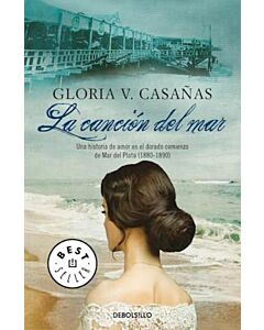 CANCION DEL MAR, LA