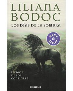 SAGA DE LOS CONFINES, LA LOS DIAS DE LA SOMBRA 2
