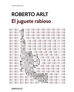 JUGUETE RABIOSO, EL