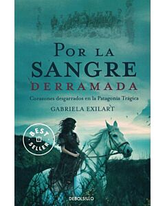 POR LA SANGRE DERRAMADA