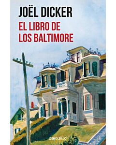 LIBRO DE LOS BALTIMORE, EL
