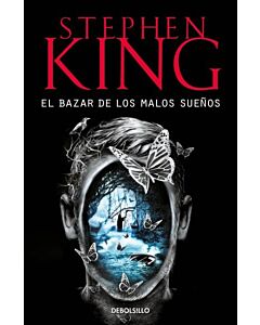 BAZAR DE LOS MALOS SUEÑOS, EL