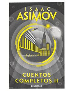 CUENTOS COMPLETOS II