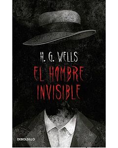 HOMBRE INVISIBLE, EL