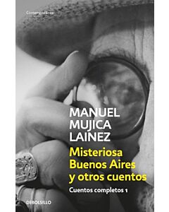 CUENTOS COMPLETOS 1 MUJICA LAINEZ