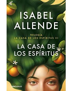 CASA DE LOS ESPIRITUS, LA