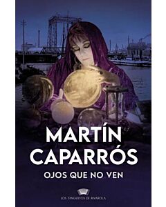 OJOS QUE NO VEN