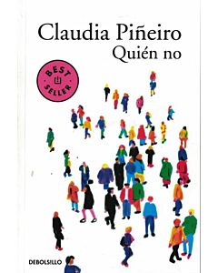 QUIEN NO