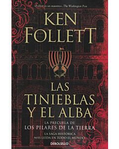 TINIEBLAS Y EL ALBA, LAS