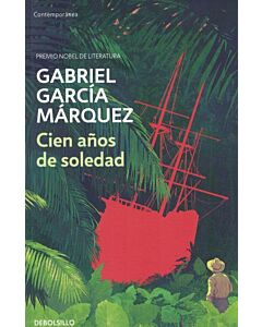 CIEN AÑOS DE SOLEDAD