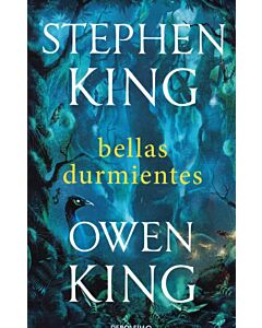 BELLAS DURMIENTES
